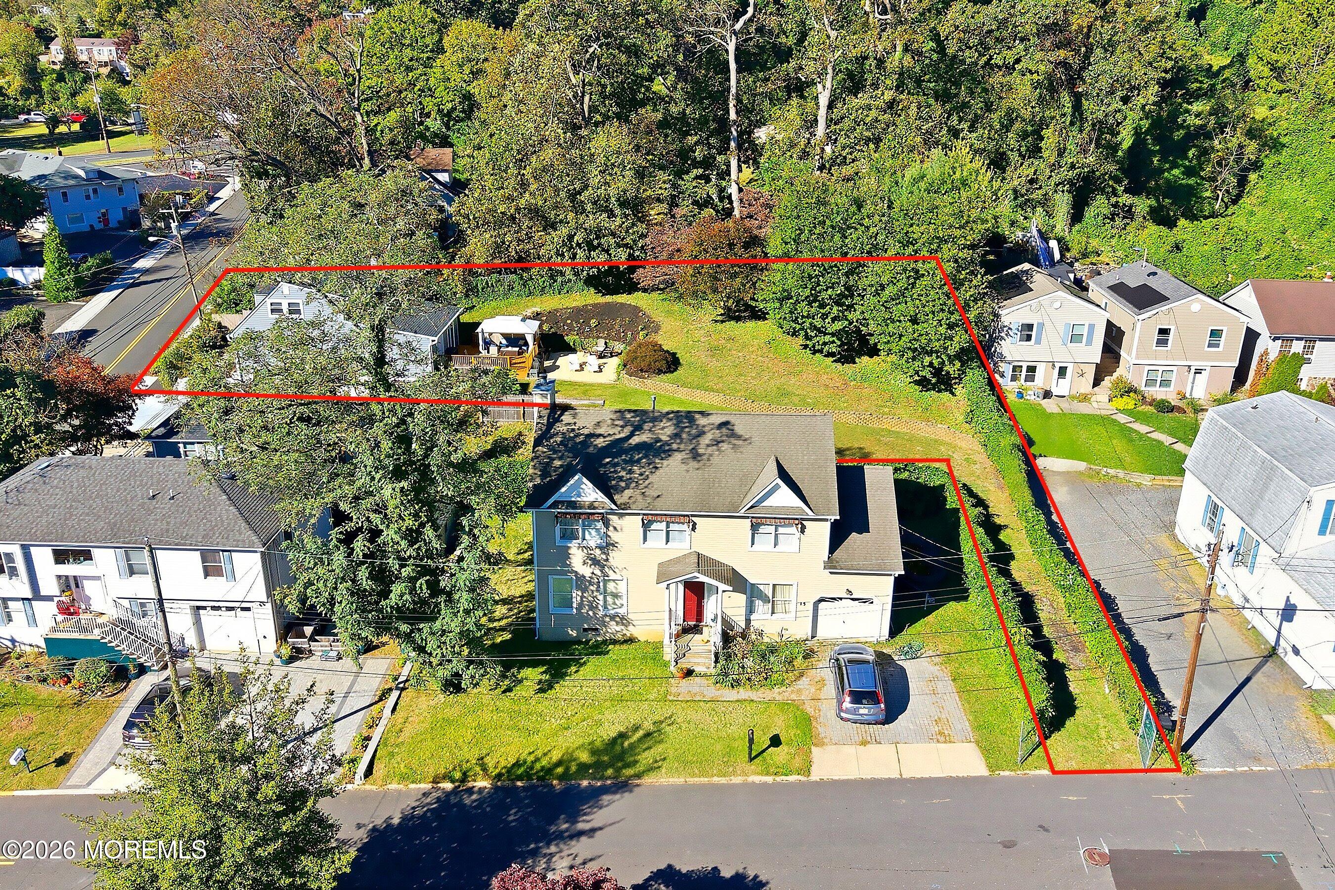 212 Linden Avenue Highlands NJ 07732