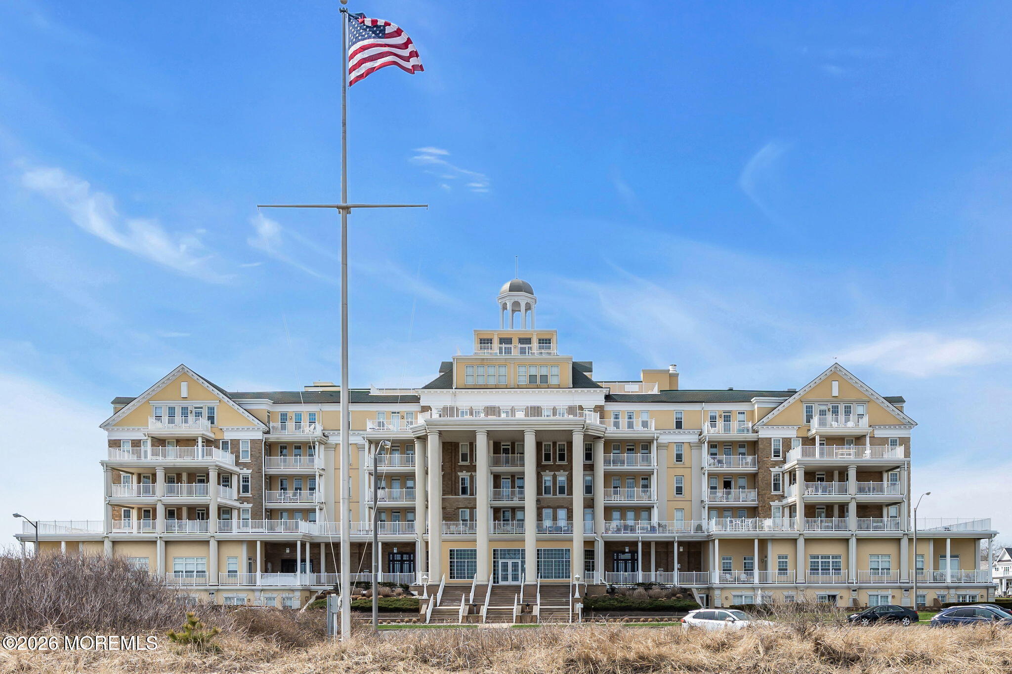 700 Ocean Avenue N Spring Lake NJ 07762