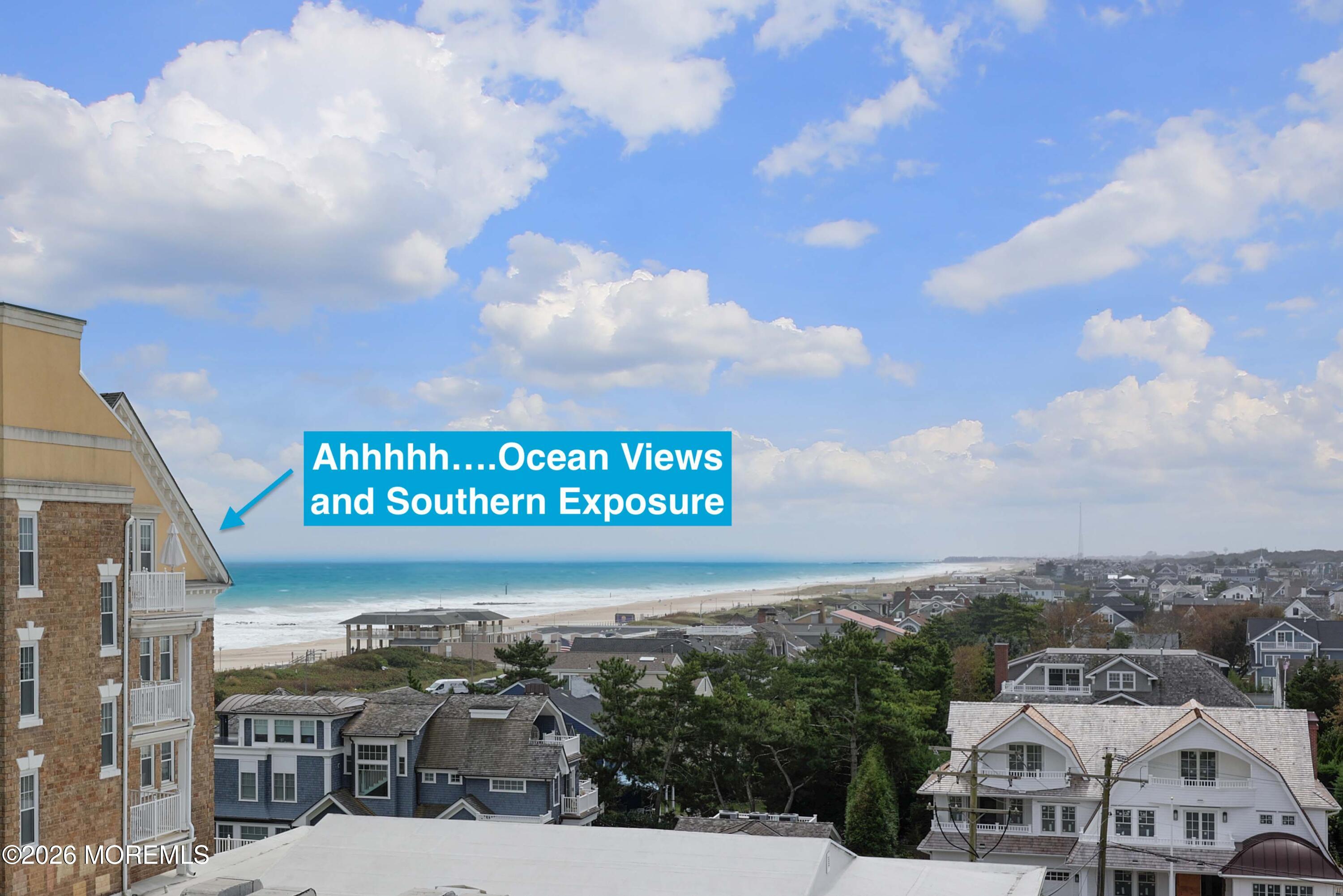 700 Ocean Avenue N Spring Lake NJ 07762