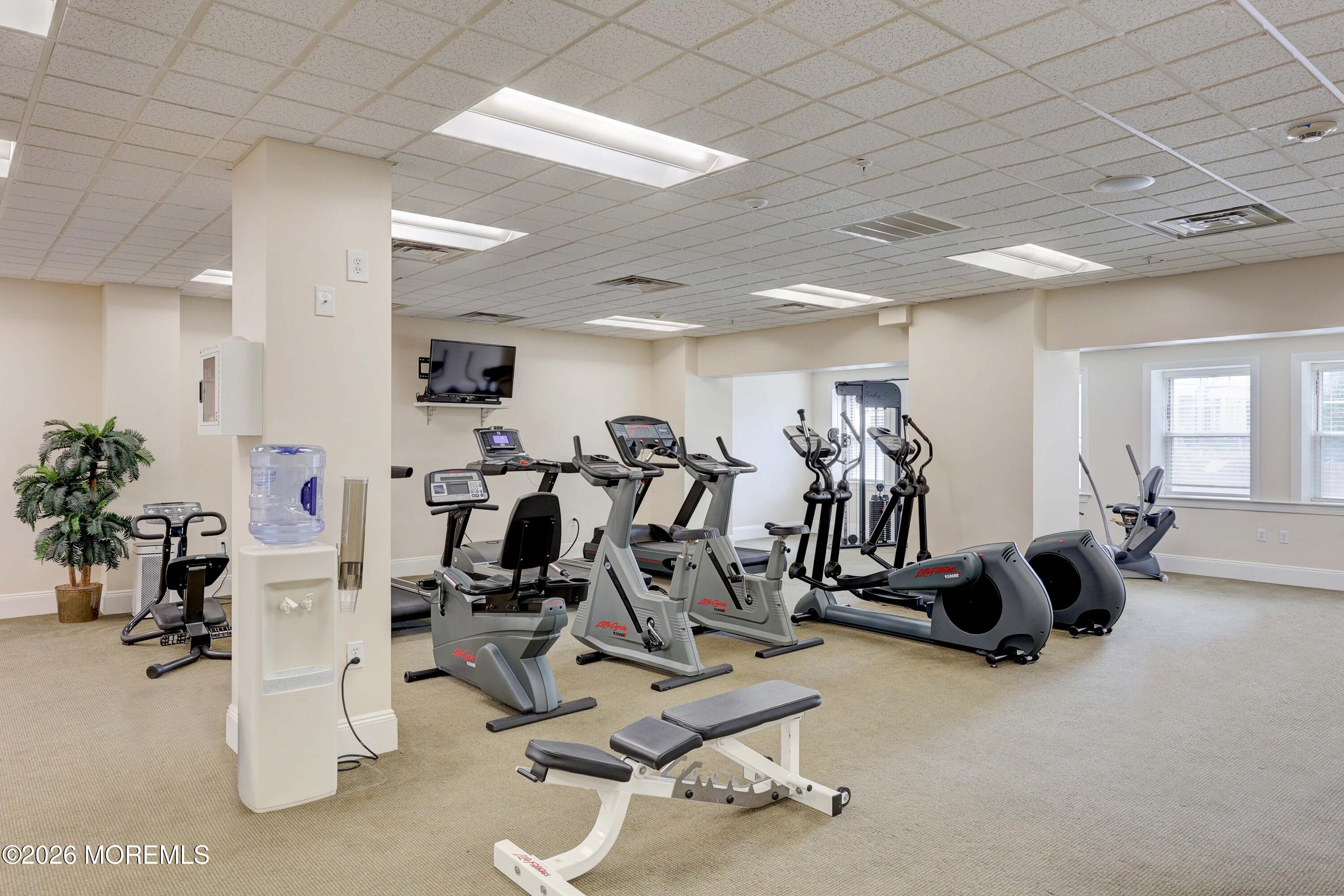 700 Ocean Avenue N Spring Lake NJ 07762