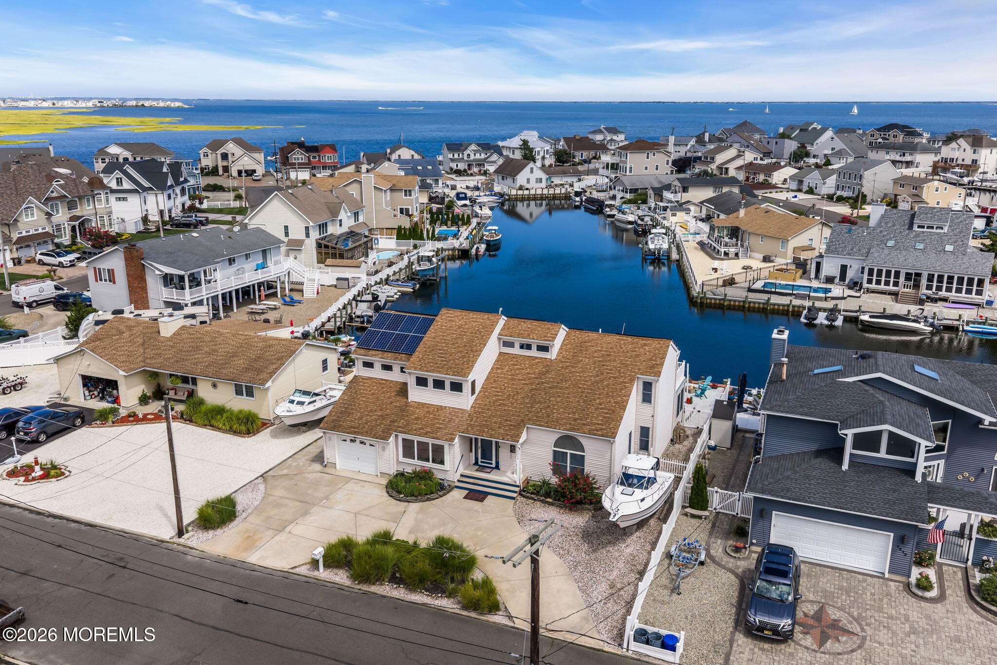 1210 Varuna Drive Forked River NJ 08731