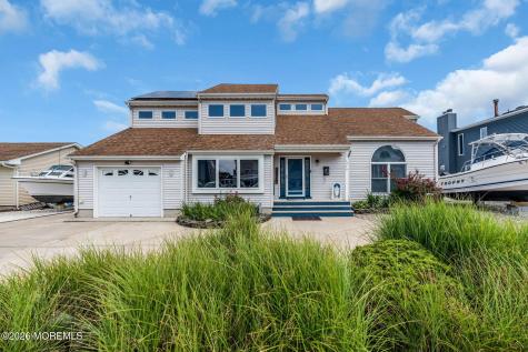 1210 Varuna Drive Forked River NJ 08731