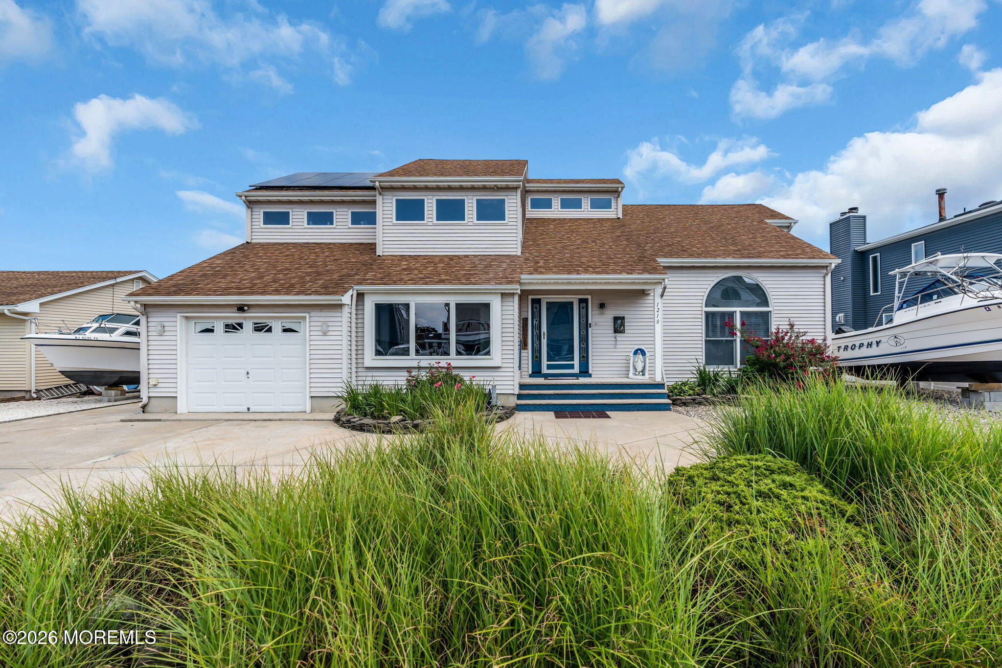 1210 Varuna Drive Forked River NJ 08731