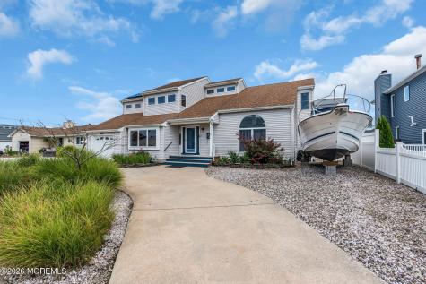 1210 Varuna Drive Forked River NJ 08731