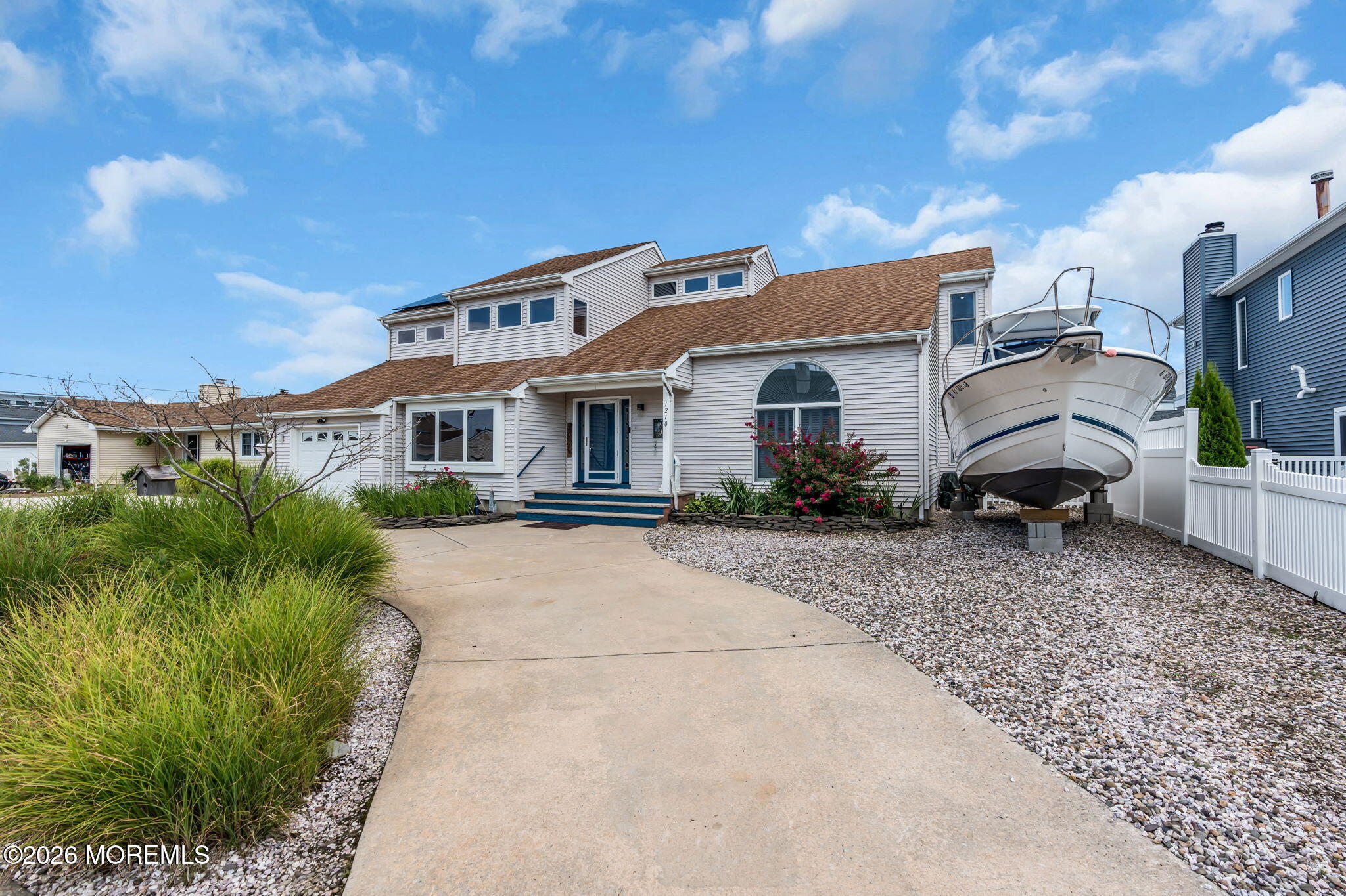 1210 Varuna Drive Forked River NJ 08731