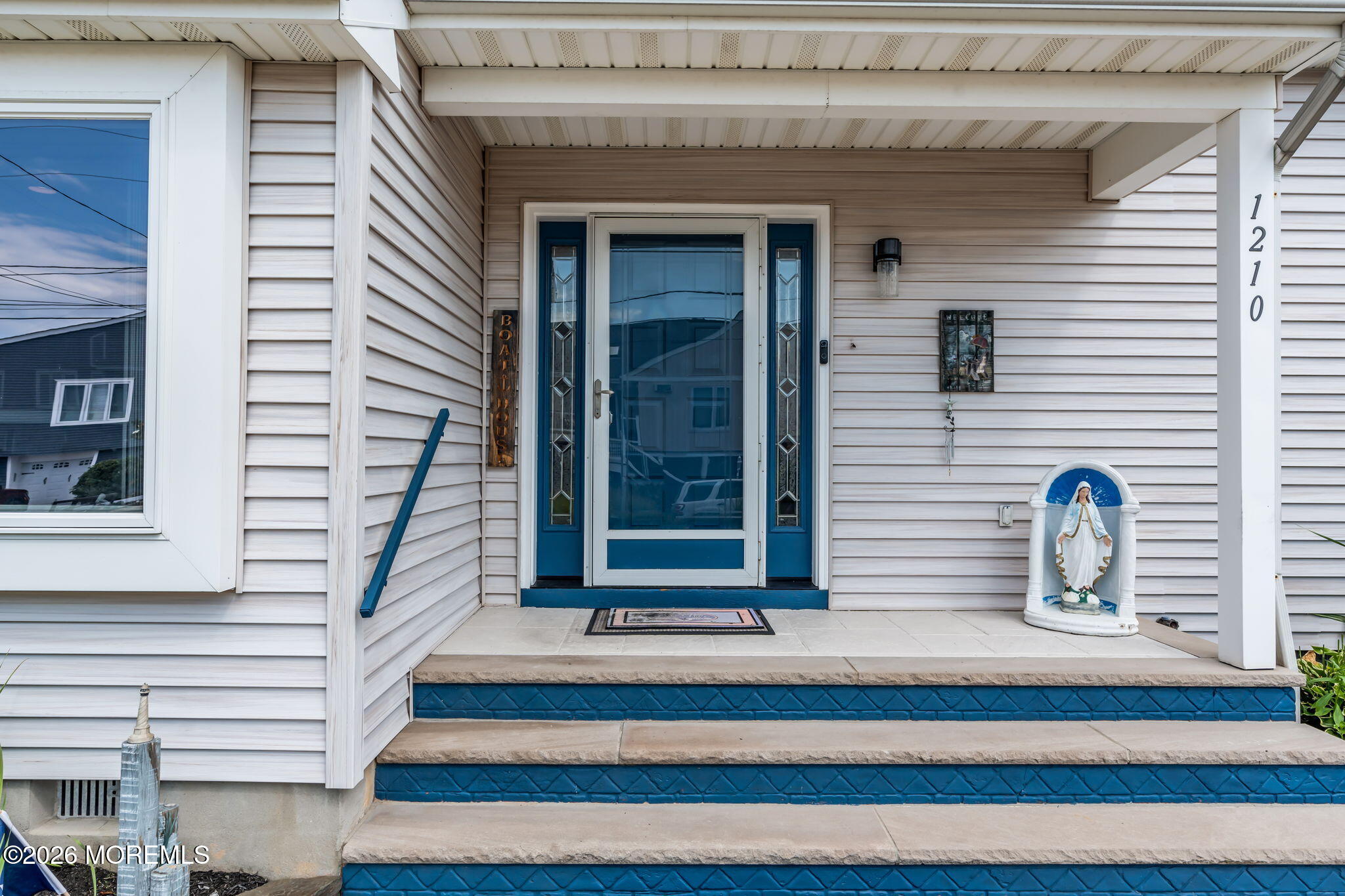 1210 Varuna Drive Forked River NJ 08731