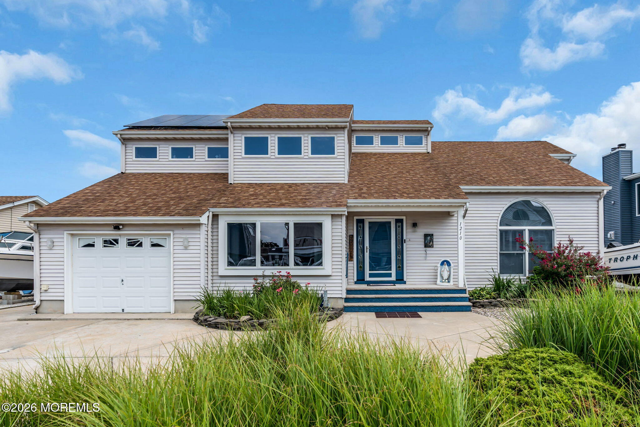 1210 Varuna Drive Forked River NJ 08731