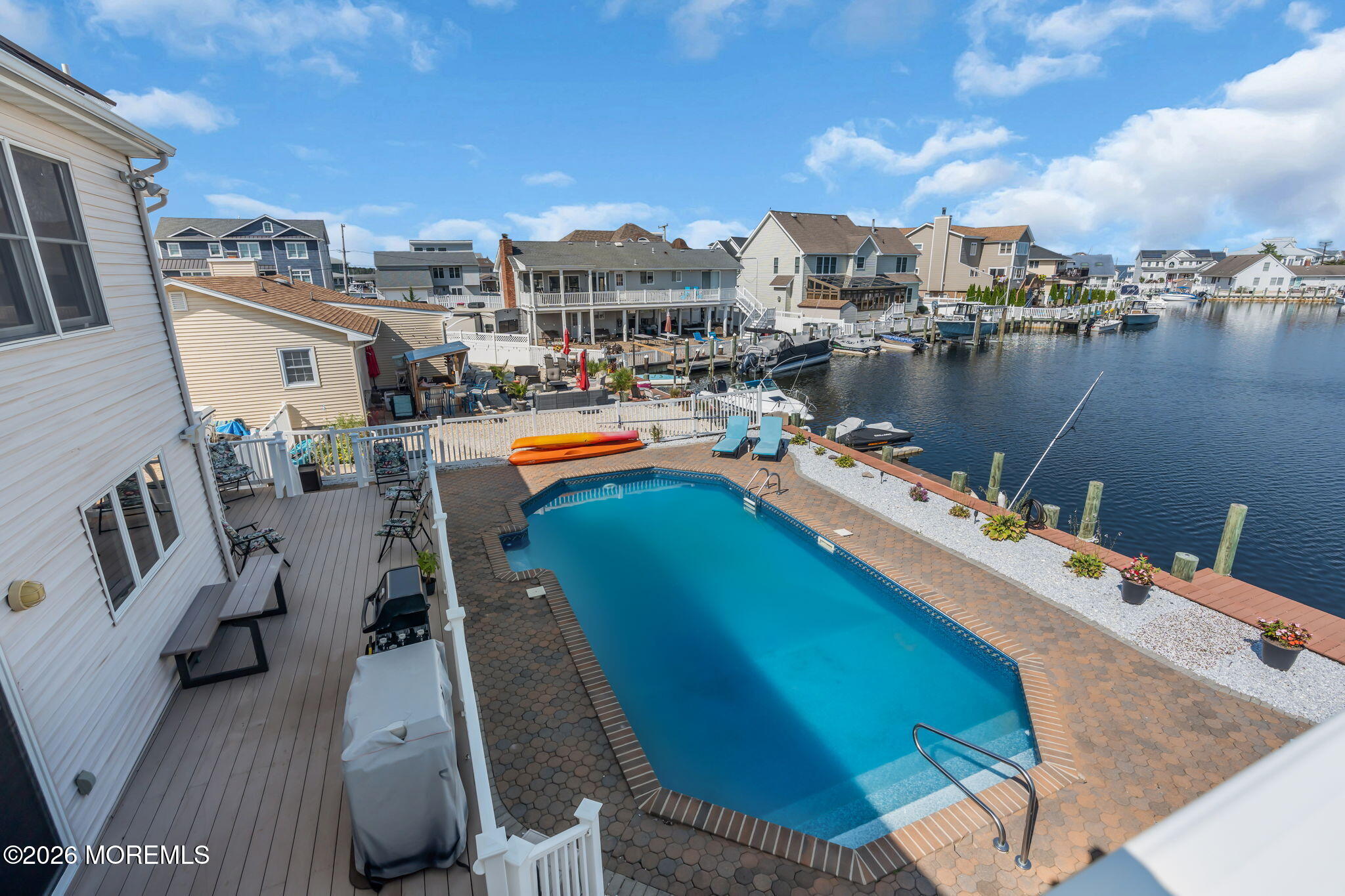 1210 Varuna Drive Forked River NJ 08731