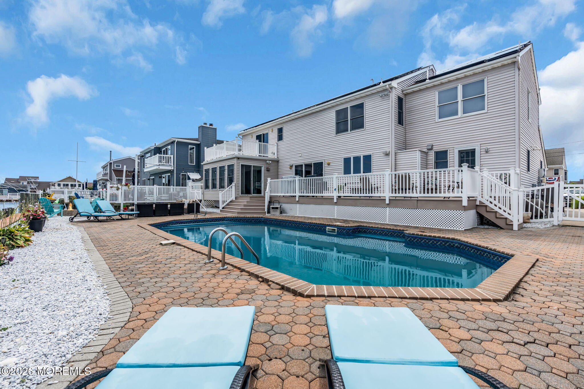1210 Varuna Drive Forked River NJ 08731