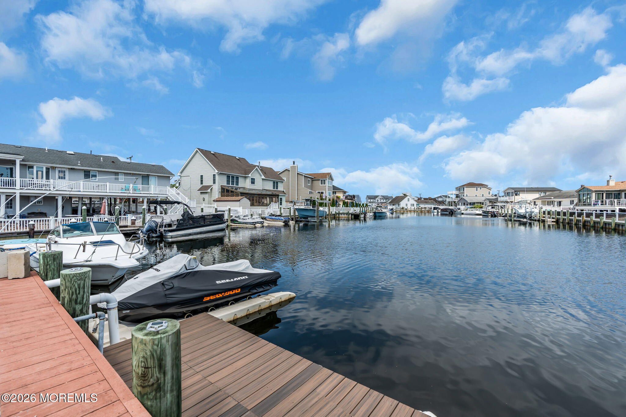 1210 Varuna Drive Forked River NJ 08731