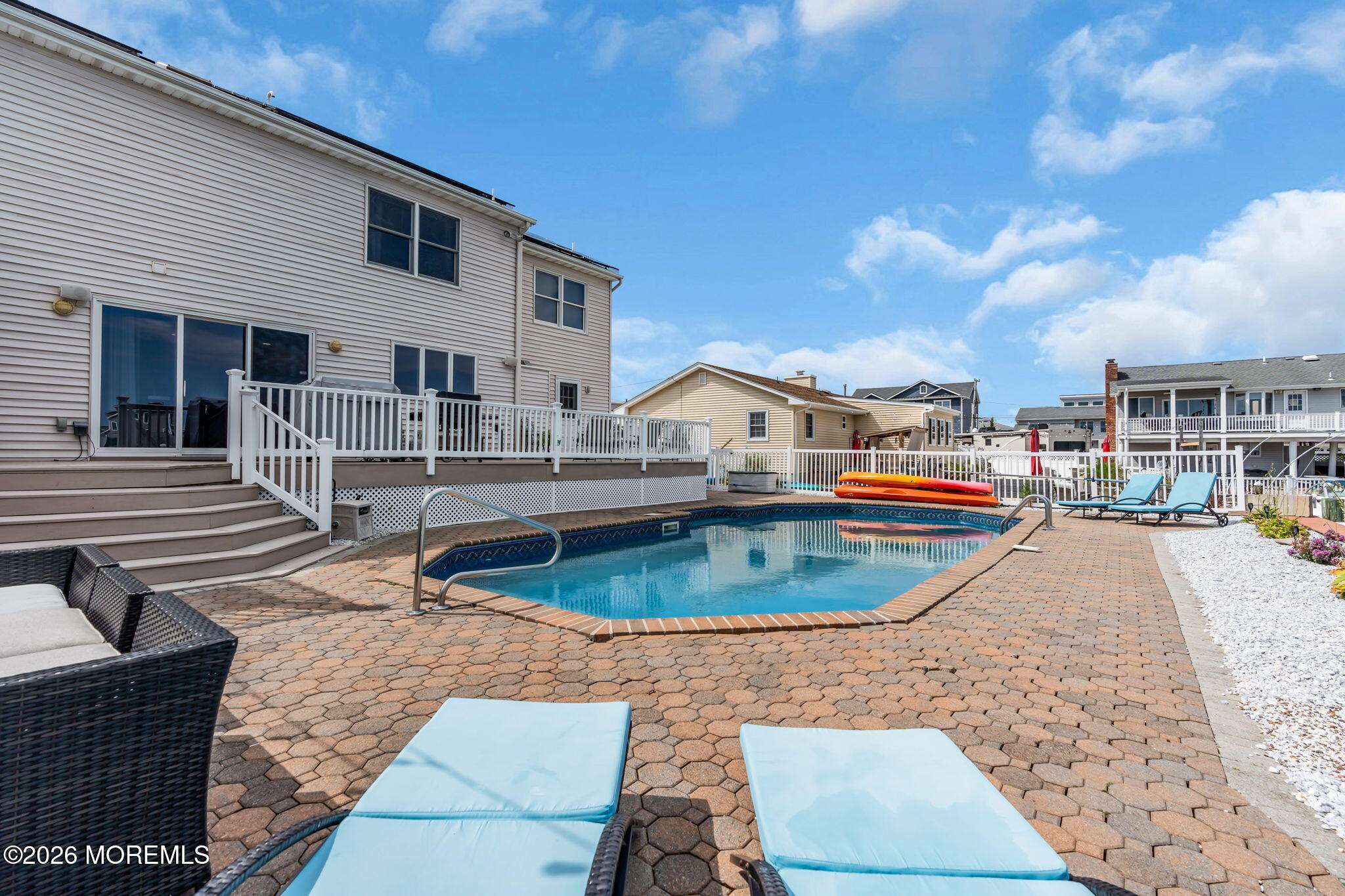 1210 Varuna Drive Forked River NJ 08731