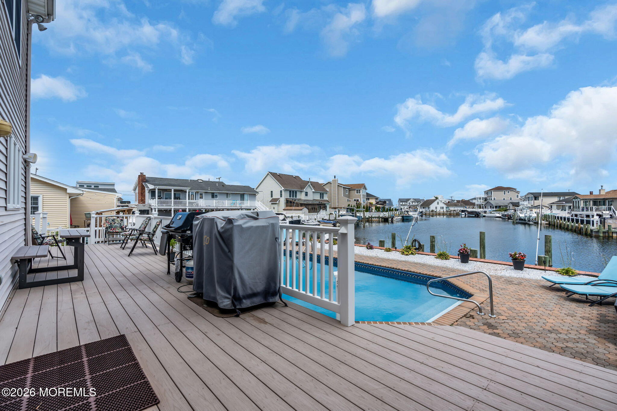 1210 Varuna Drive Forked River NJ 08731