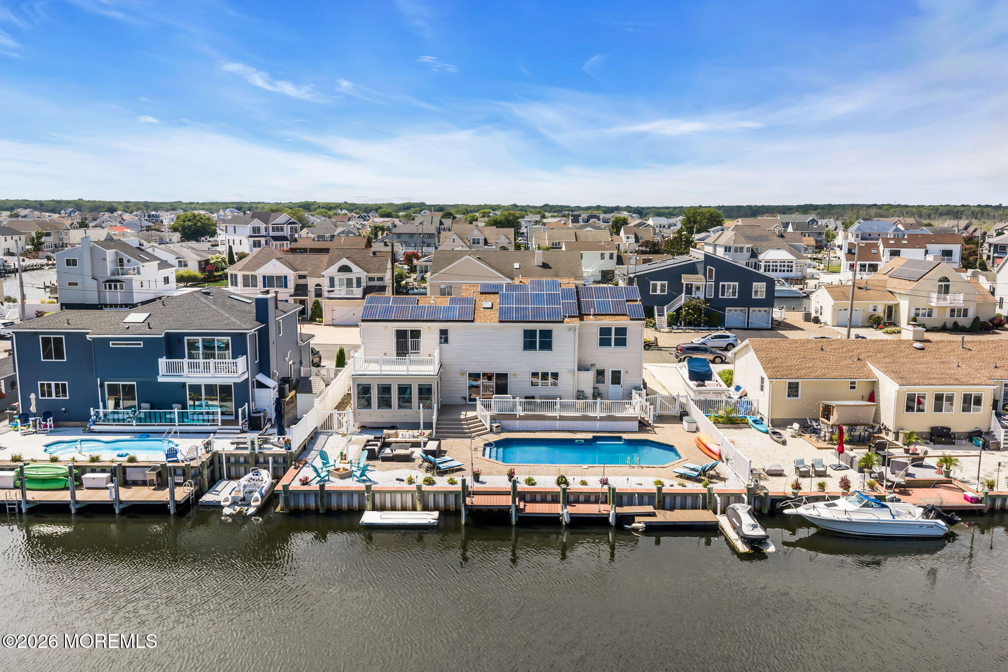 1210 Varuna Drive Forked River NJ 08731
