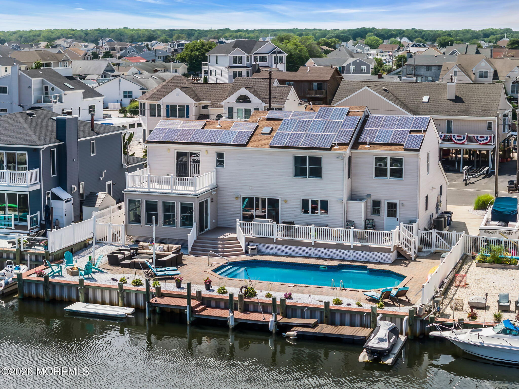 1210 Varuna Drive Forked River NJ 08731