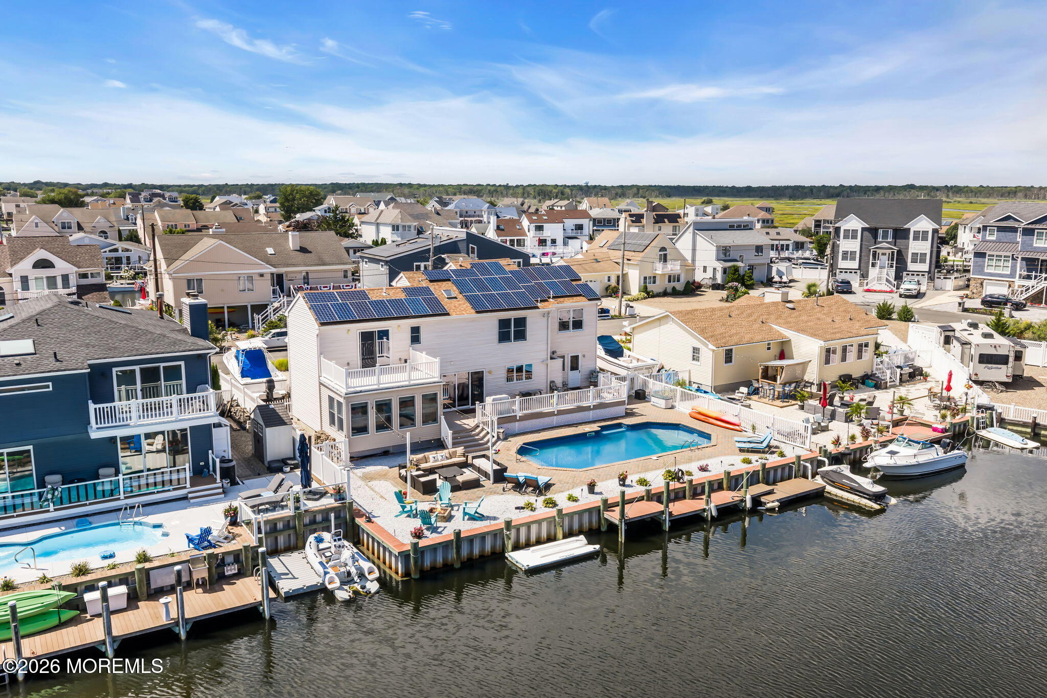 1210 Varuna Drive Forked River NJ 08731