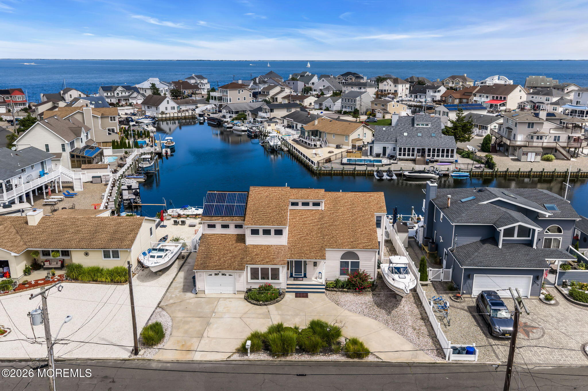 1210 Varuna Drive Forked River NJ 08731