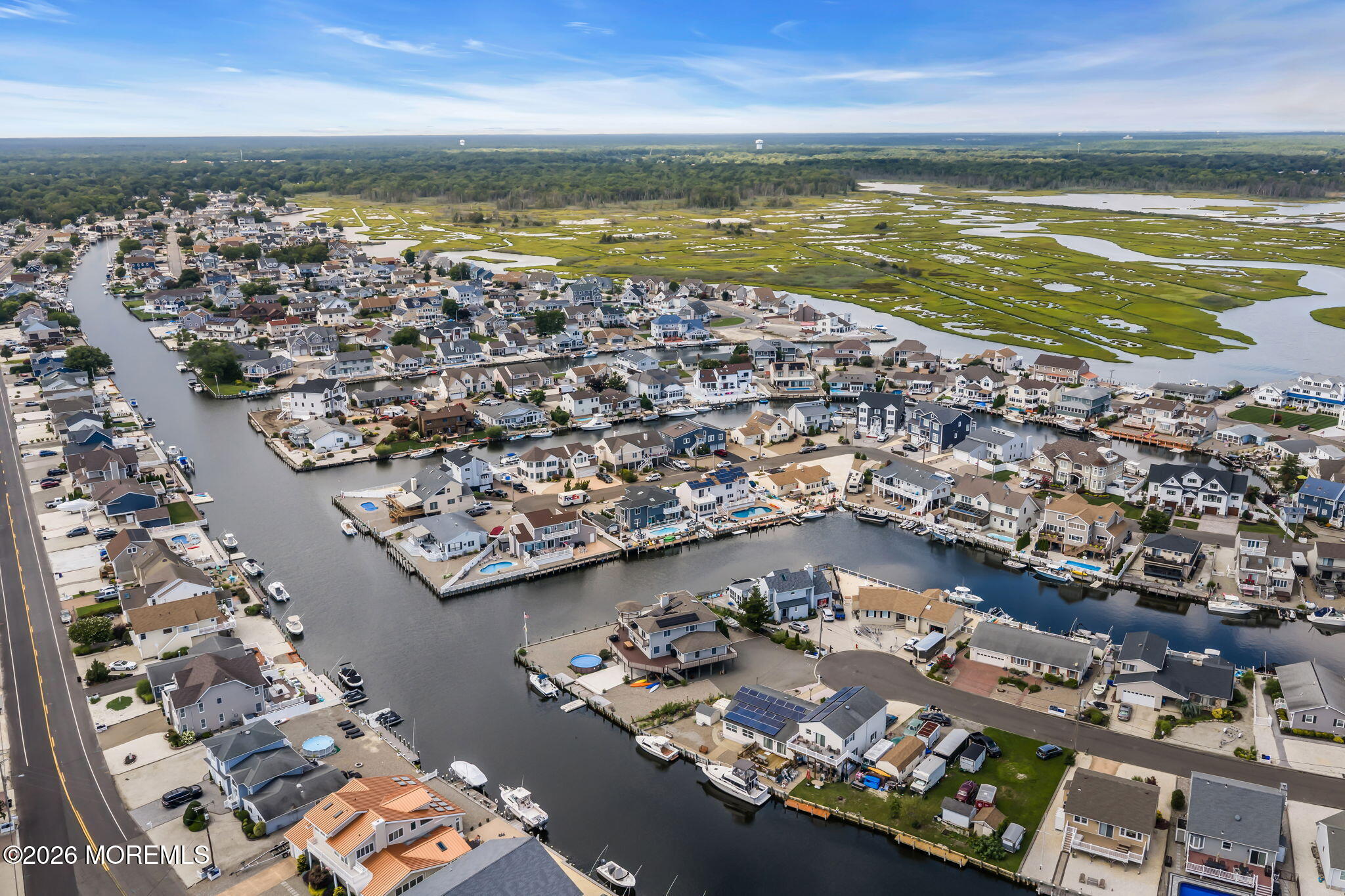 1210 Varuna Drive Forked River NJ 08731