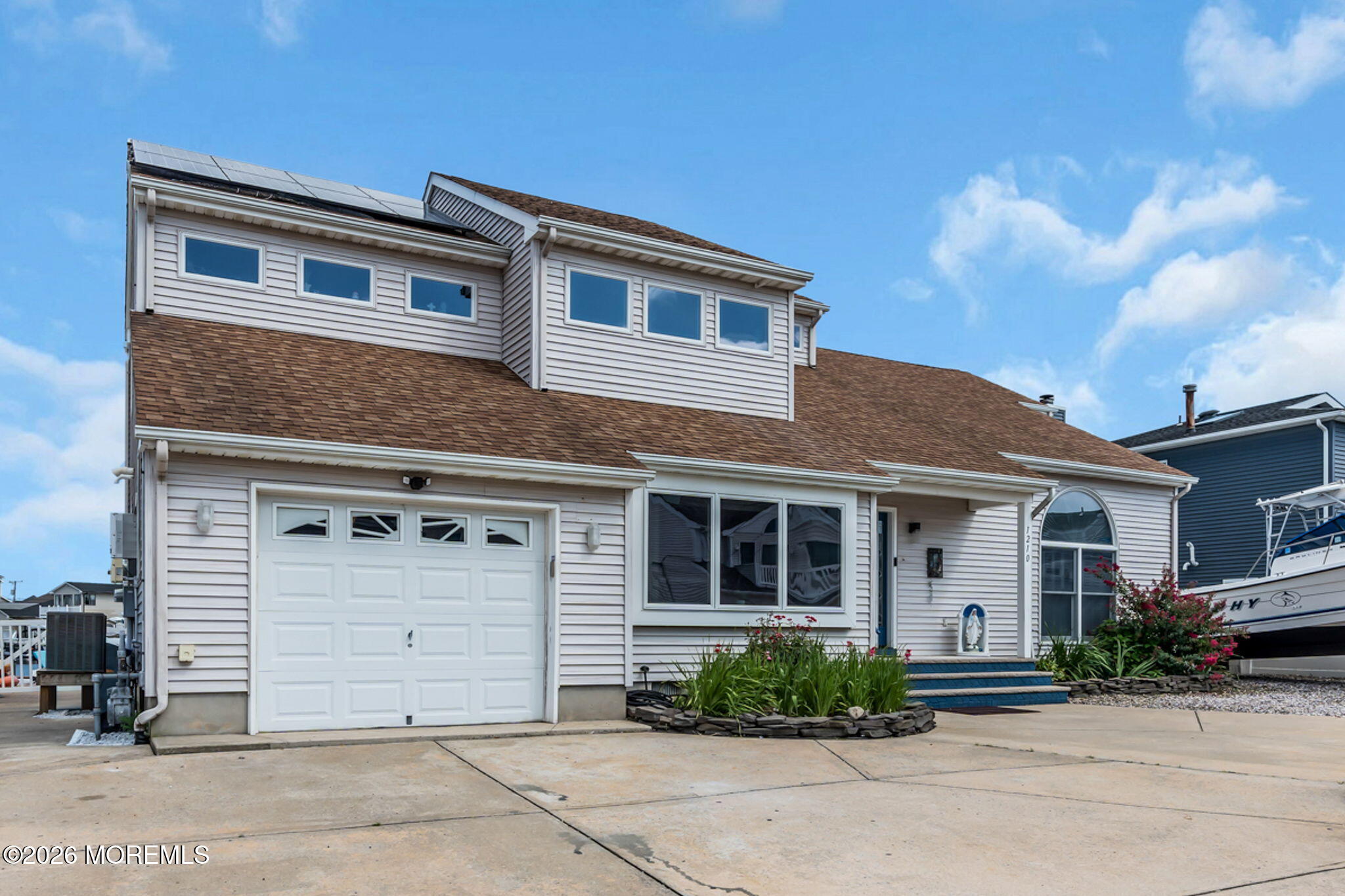 1210 Varuna Drive Forked River NJ 08731