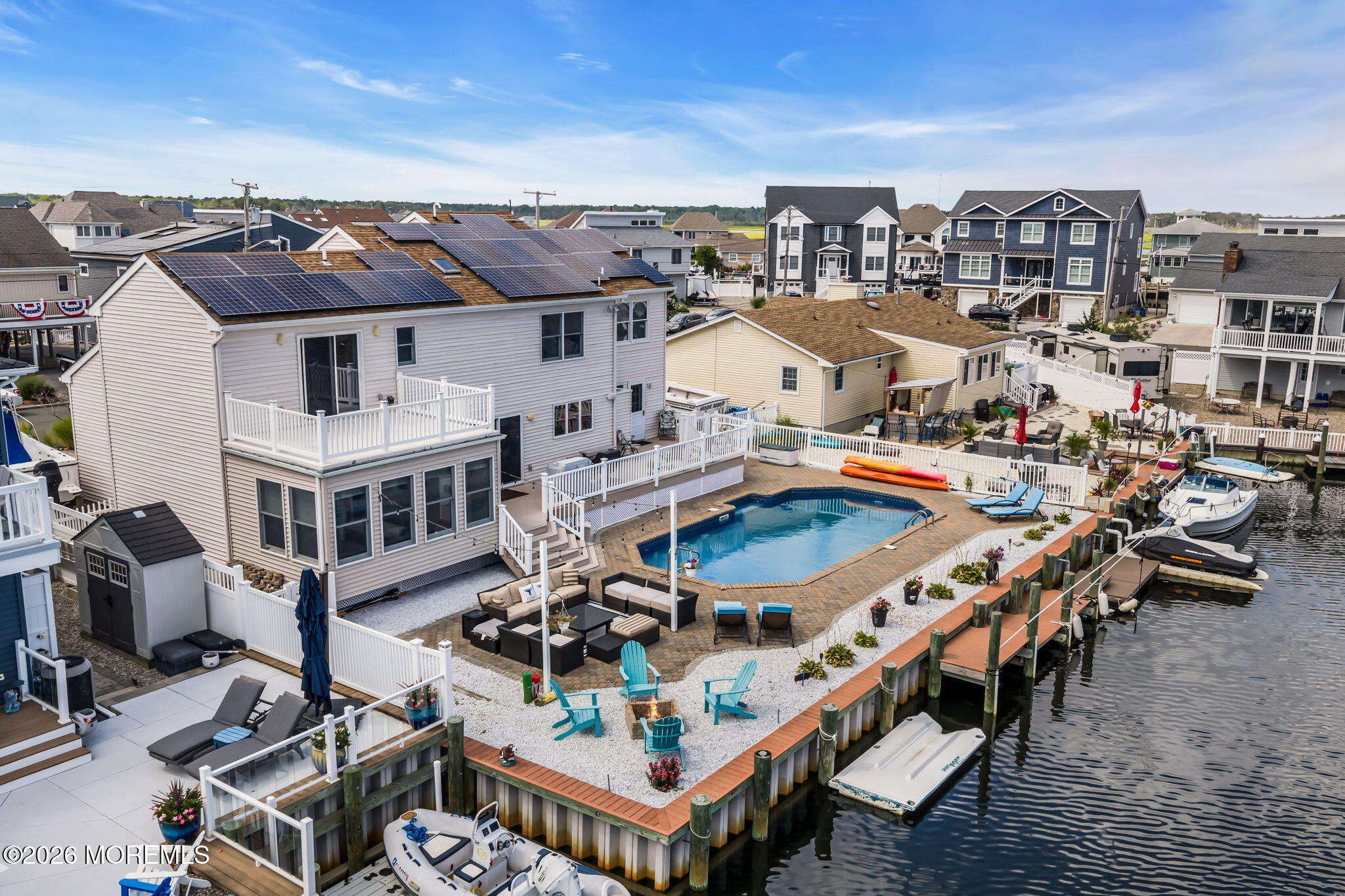 1210 Varuna Drive Forked River NJ 08731