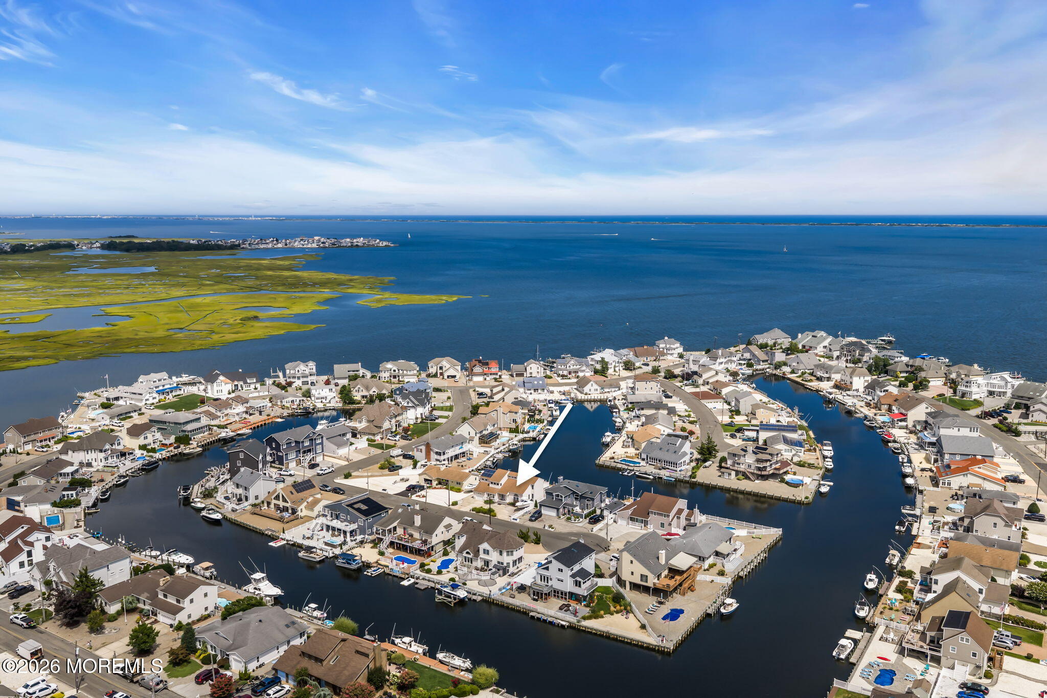 1210 Varuna Drive Forked River NJ 08731