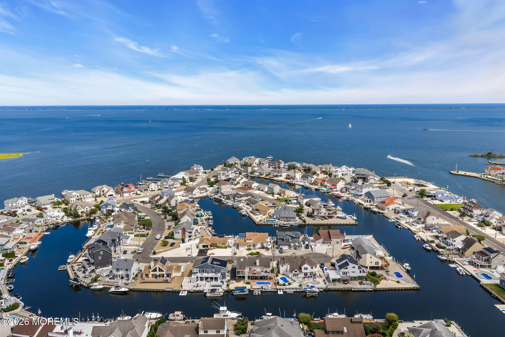1210 Varuna Drive Forked River NJ 08731
