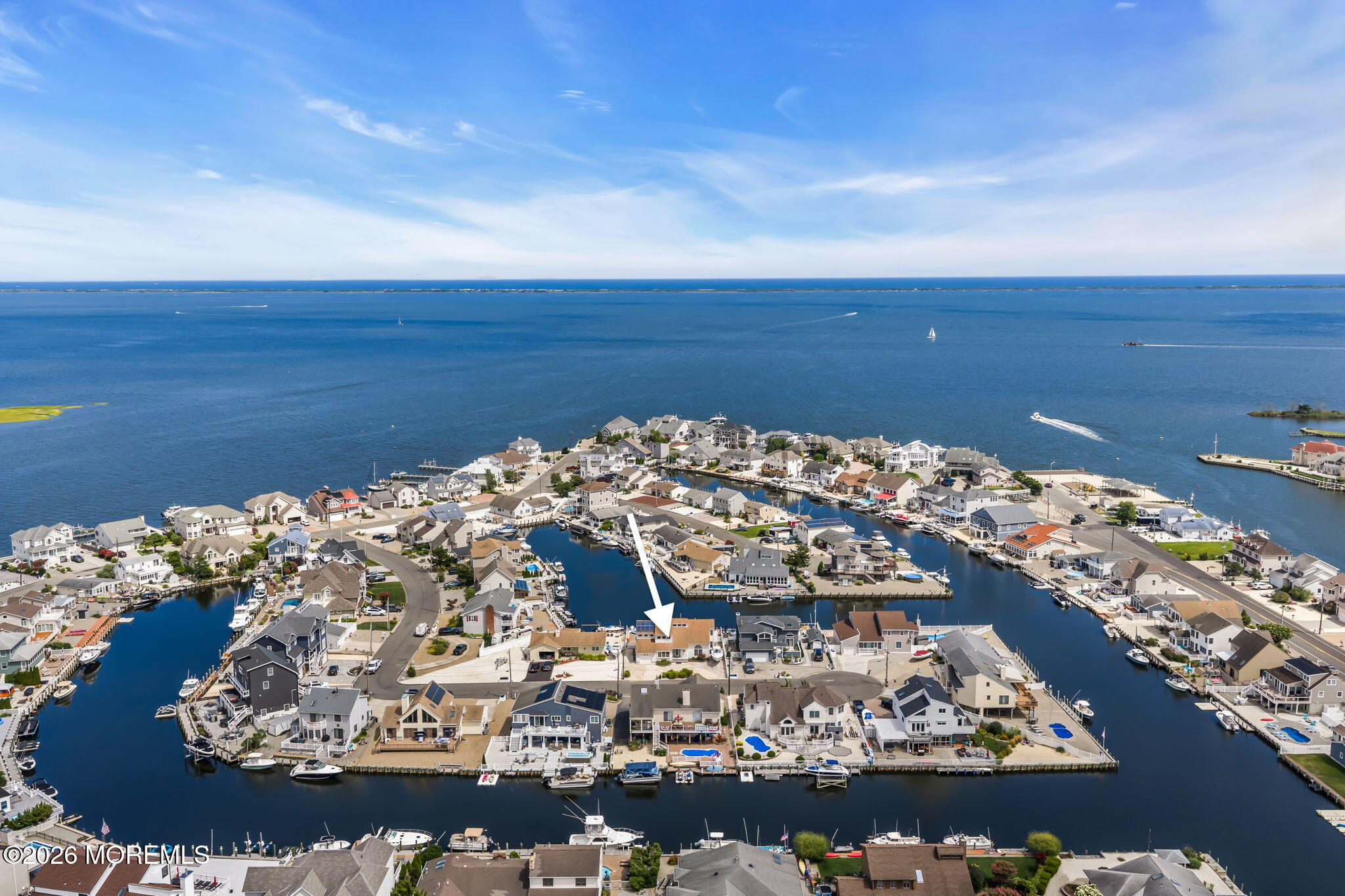 1210 Varuna Drive Forked River NJ 08731