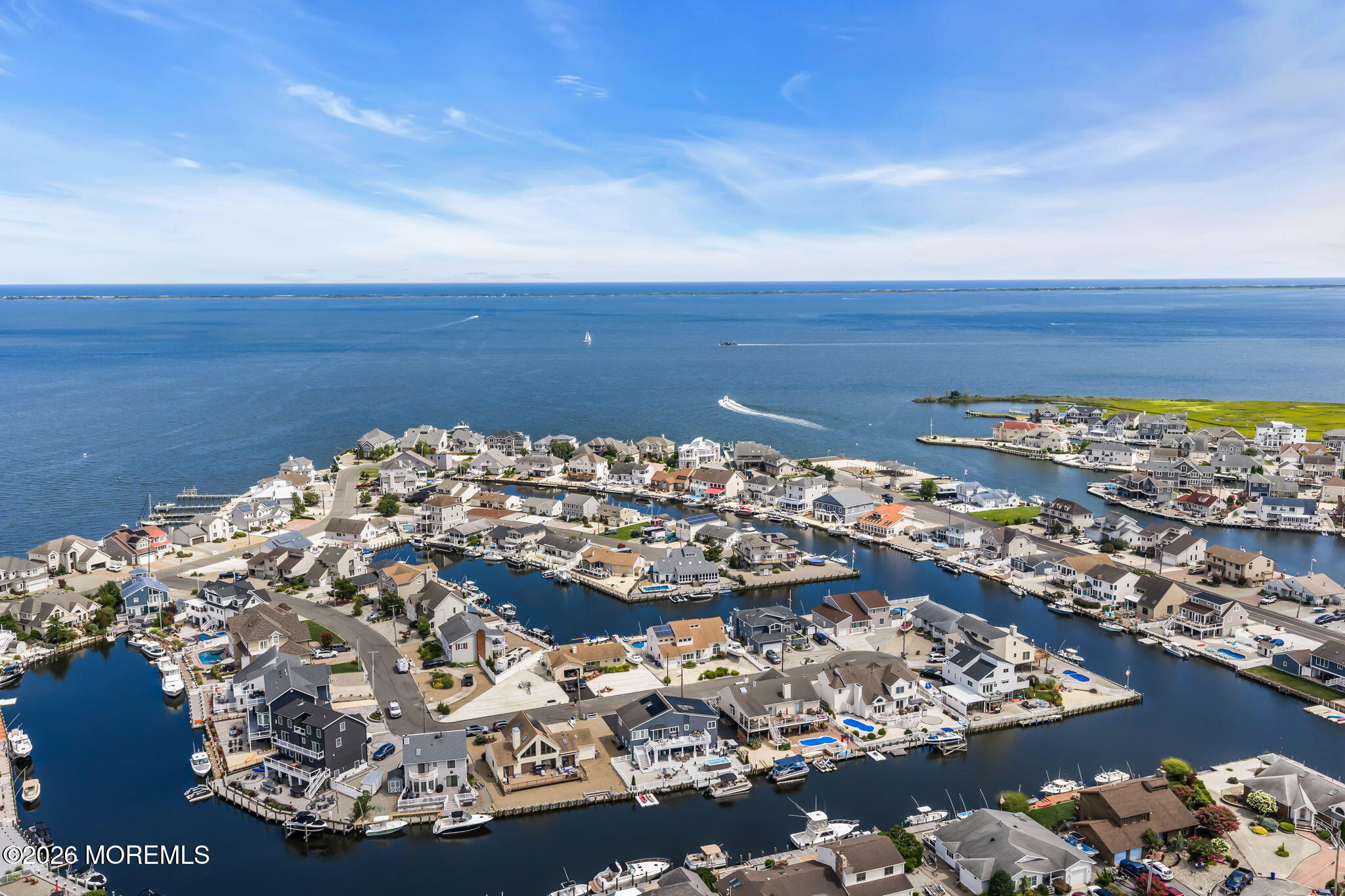 1210 Varuna Drive Forked River NJ 08731