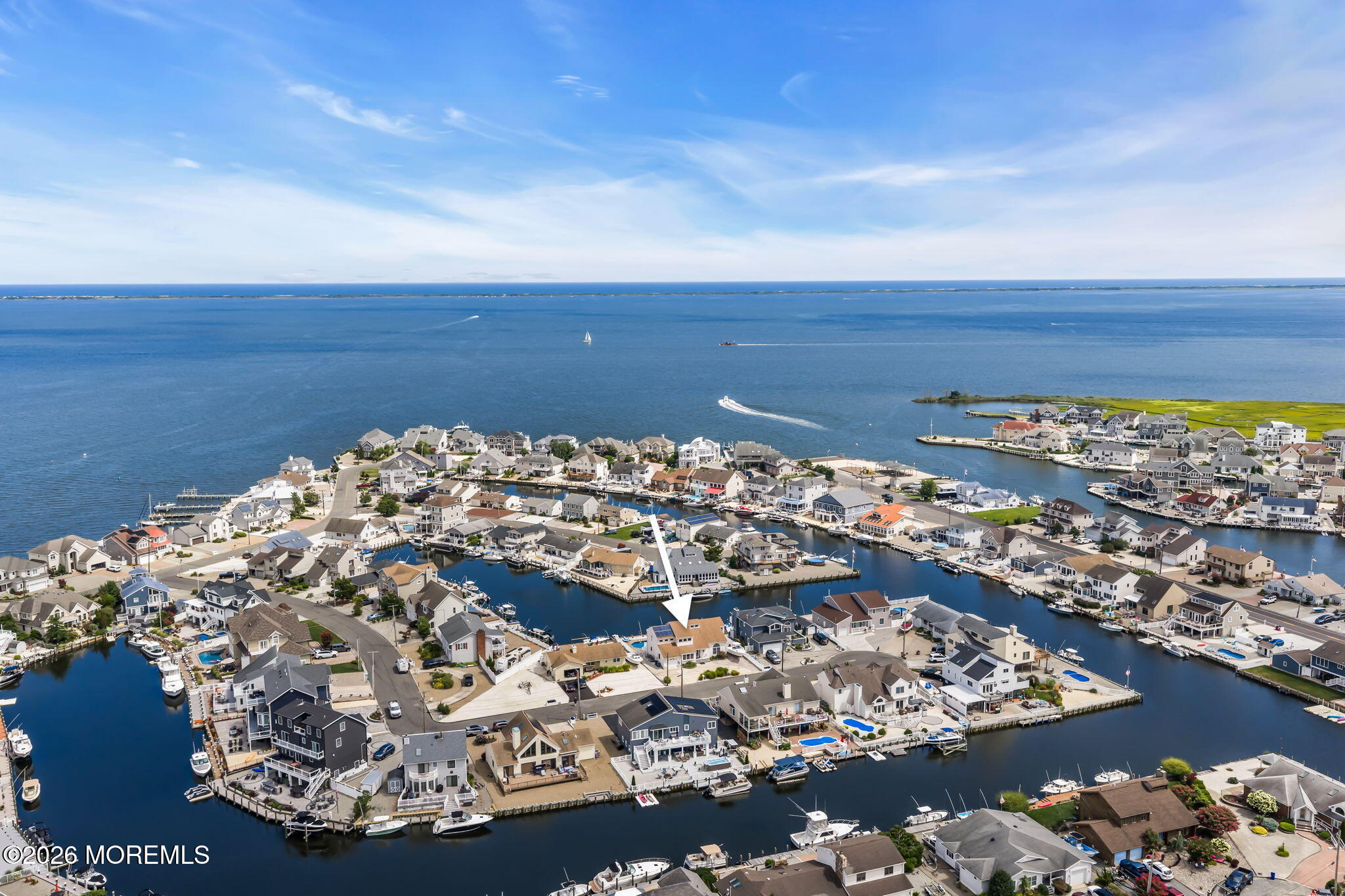 1210 Varuna Drive Forked River NJ 08731