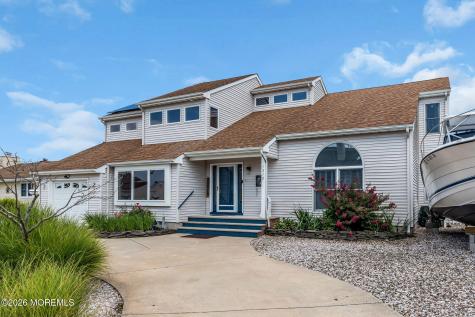 1210 Varuna Drive Forked River NJ 08731