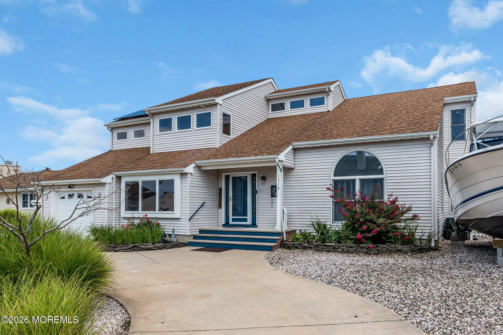 1210 Varuna Drive Forked River NJ 08731