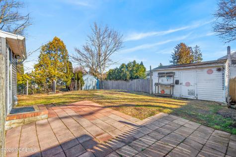 22 Twin Drive New Egypt NJ 08533