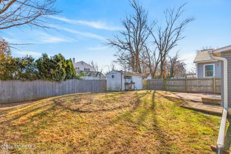 22 Twin Drive New Egypt NJ 08533