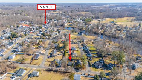 22 Twin Drive New Egypt NJ 08533