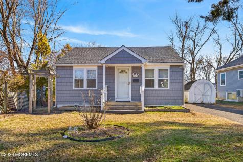 22 Twin Drive New Egypt NJ 08533