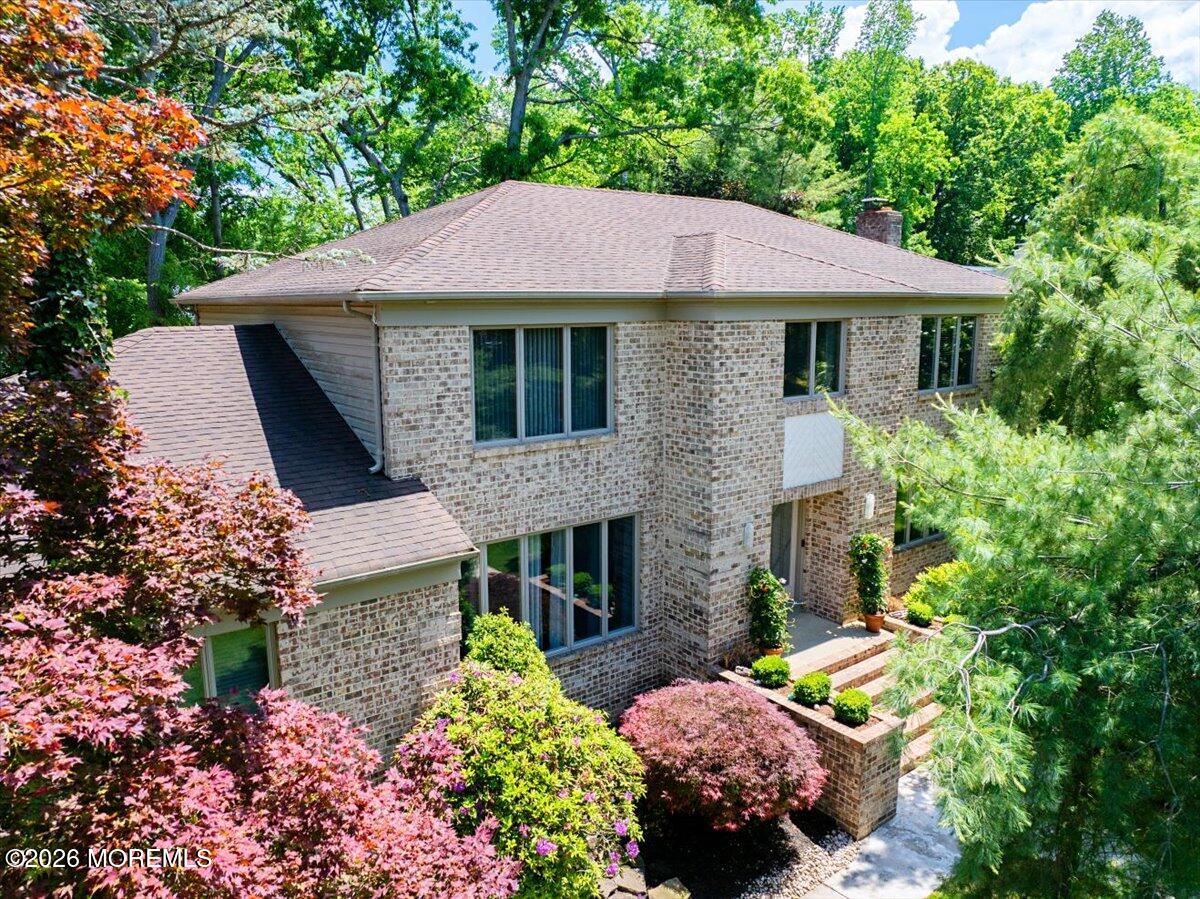 16 Leonard Drive Morganville NJ 07751