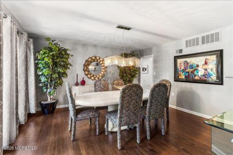 16 Leonard Drive Morganville NJ 07751