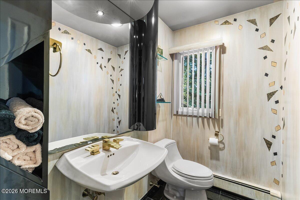 16 Leonard Drive Morganville NJ 07751
