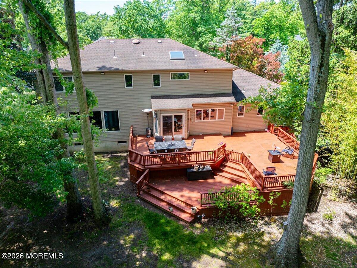 16 Leonard Drive Morganville NJ 07751