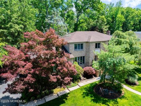16 Leonard Drive Morganville NJ 07751