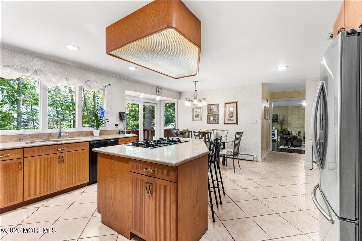 16 Leonard Drive Morganville NJ 07751