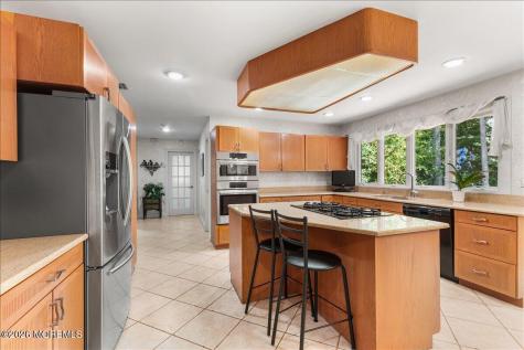 16 Leonard Drive Morganville NJ 07751