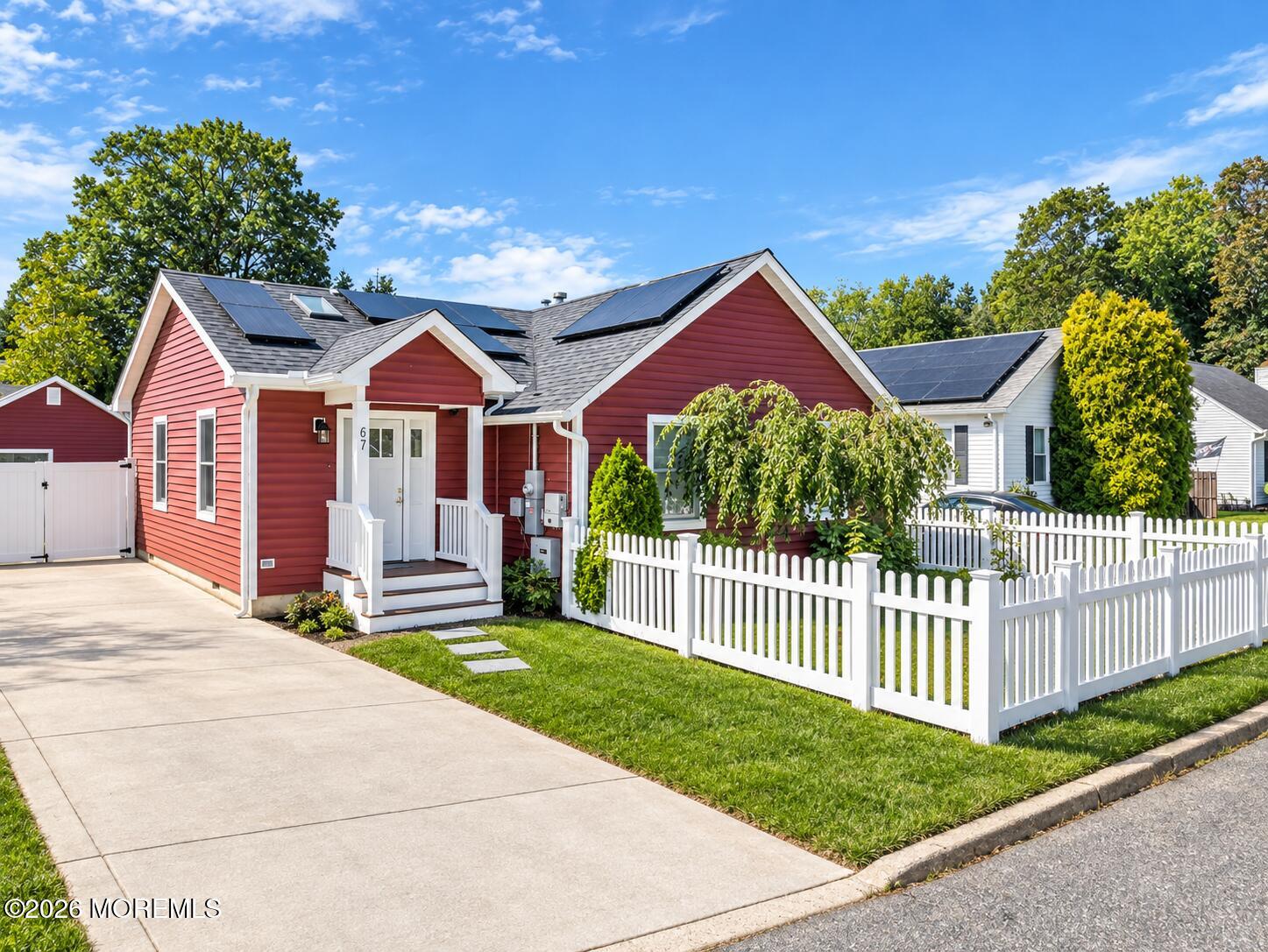 67 Leonard Avenue Atlantic Highlands NJ 07716
