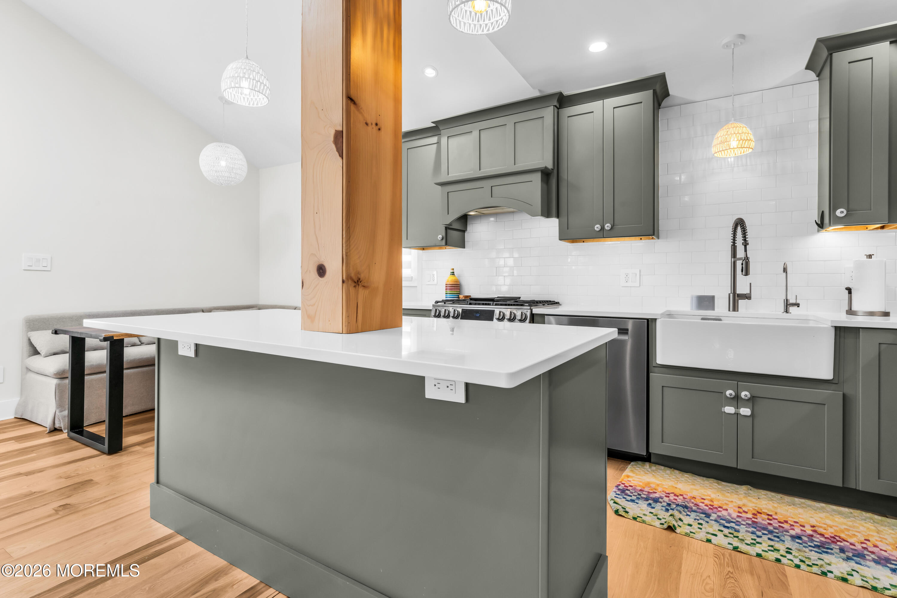 67 Leonard Avenue Atlantic Highlands NJ 07716