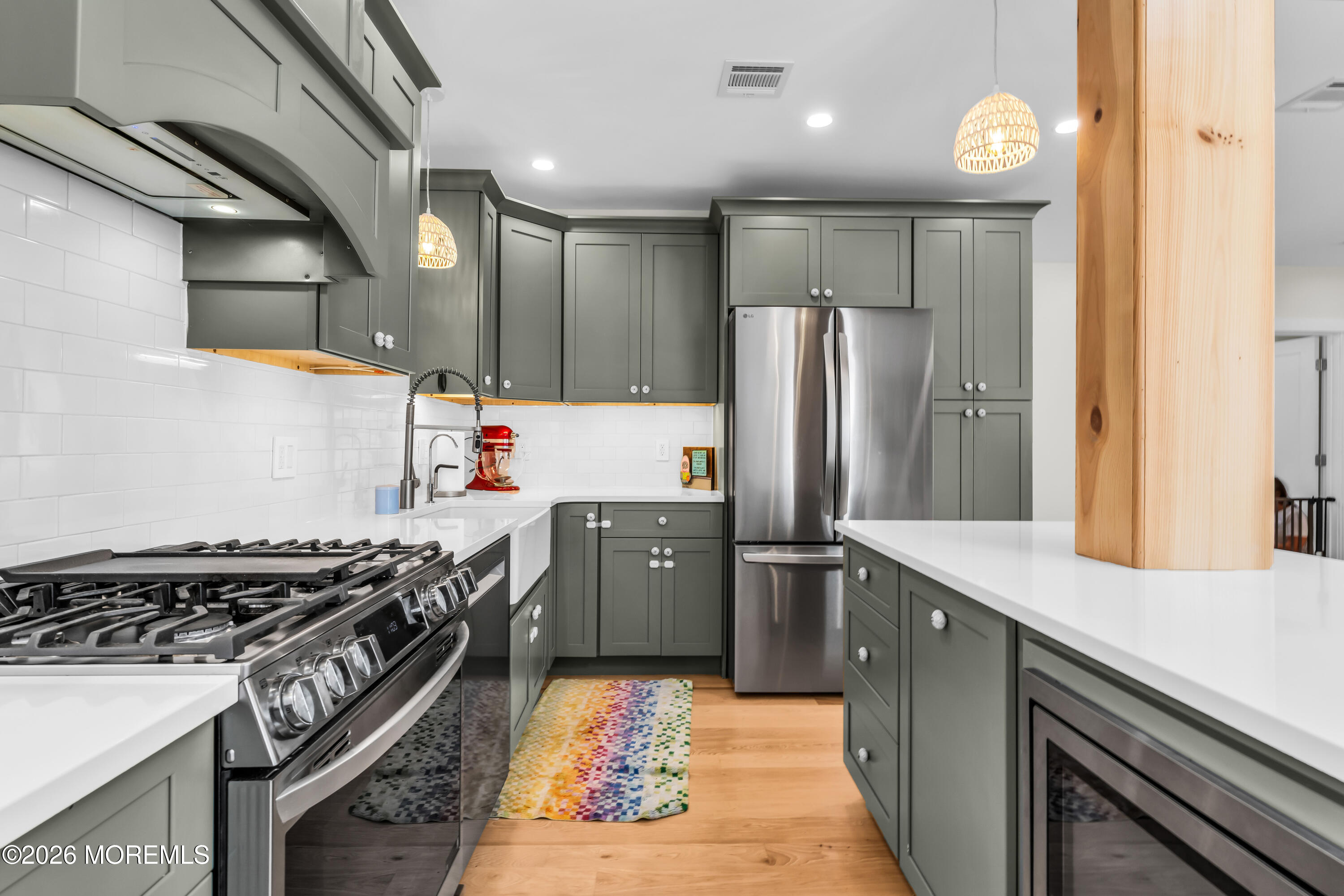 67 Leonard Avenue Atlantic Highlands NJ 07716