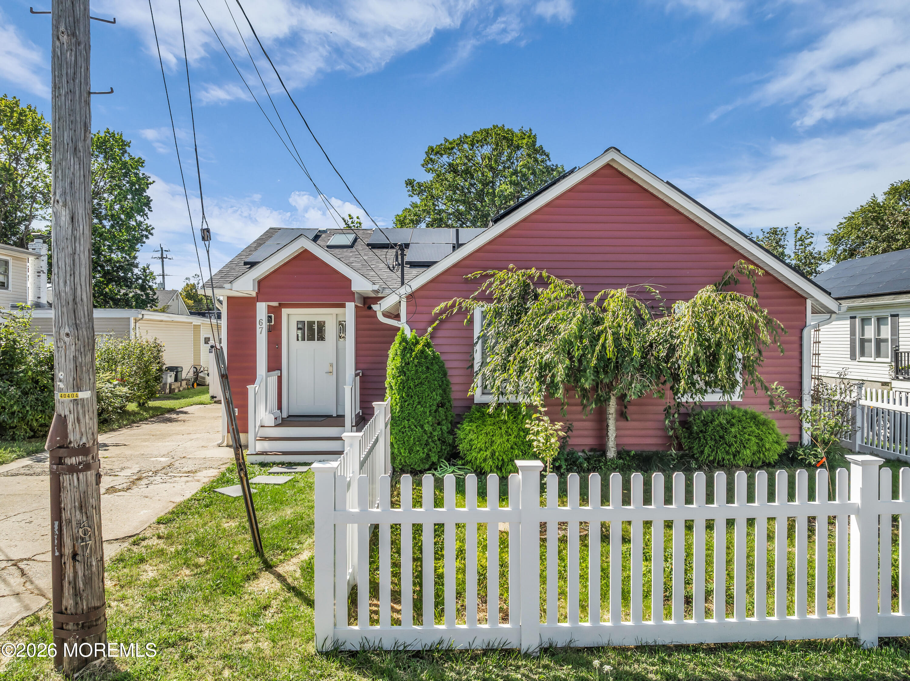 67 Leonard Avenue Atlantic Highlands NJ 07716