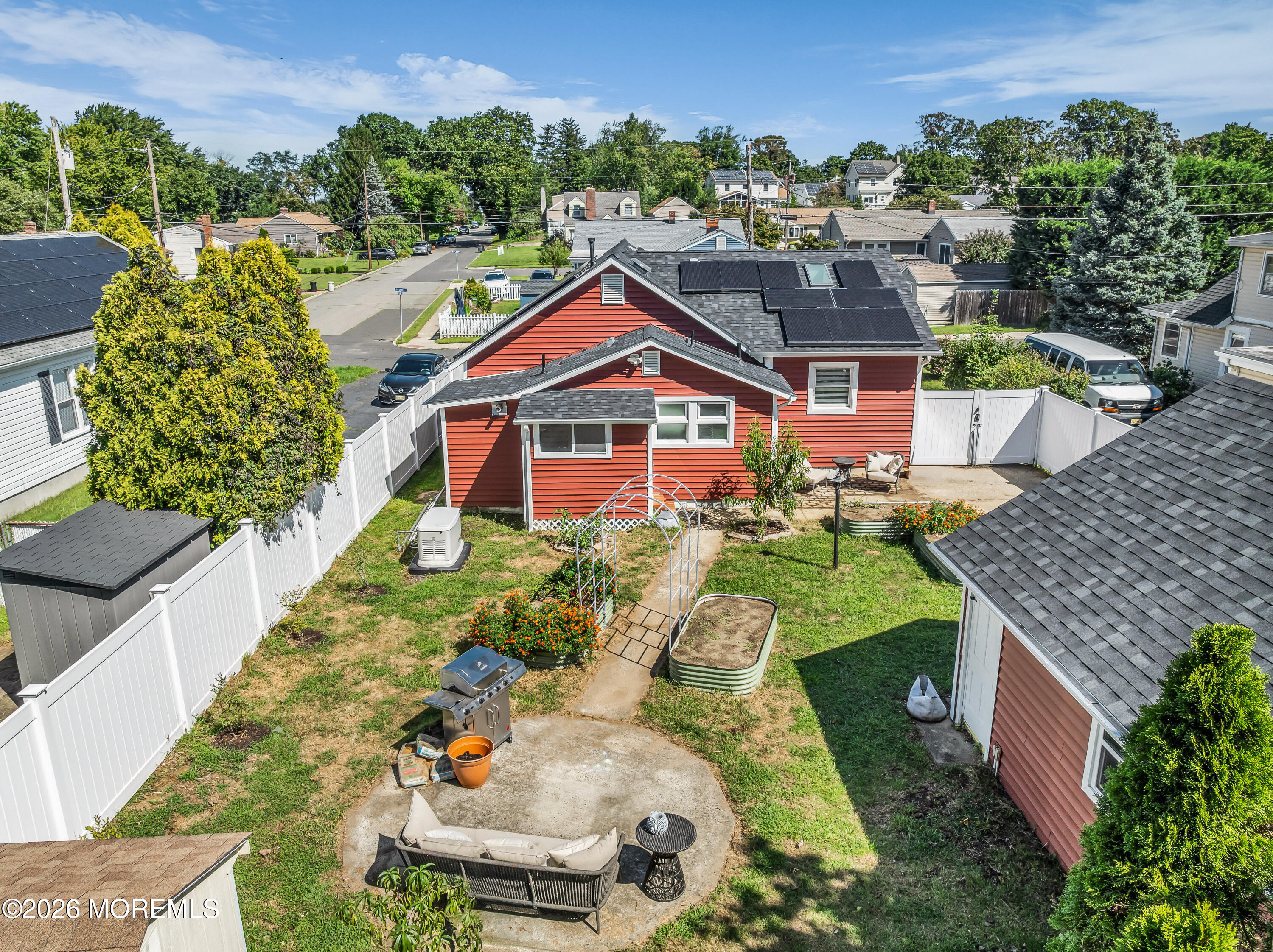 67 Leonard Avenue Atlantic Highlands NJ 07716