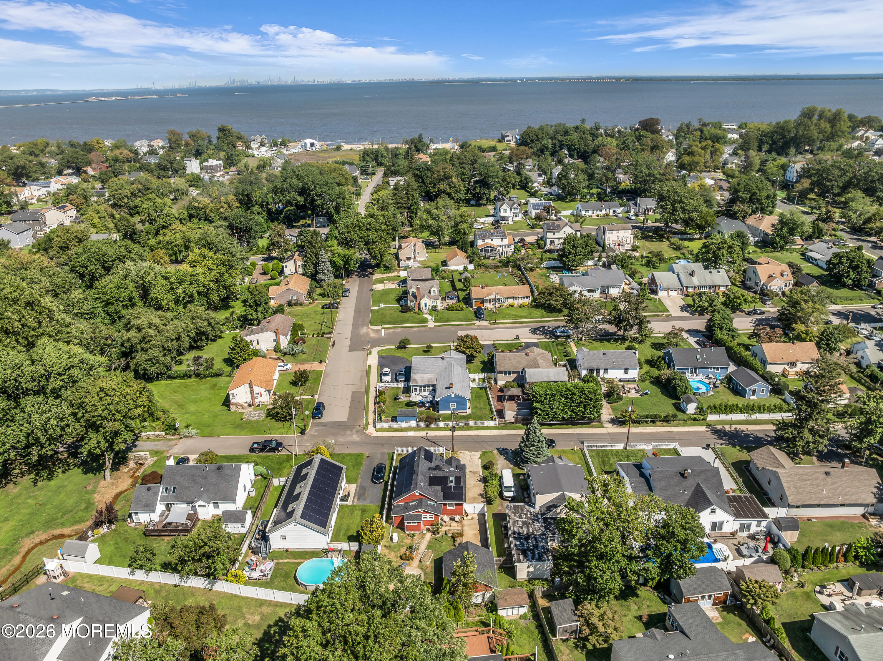 67 Leonard Avenue Atlantic Highlands NJ 07716