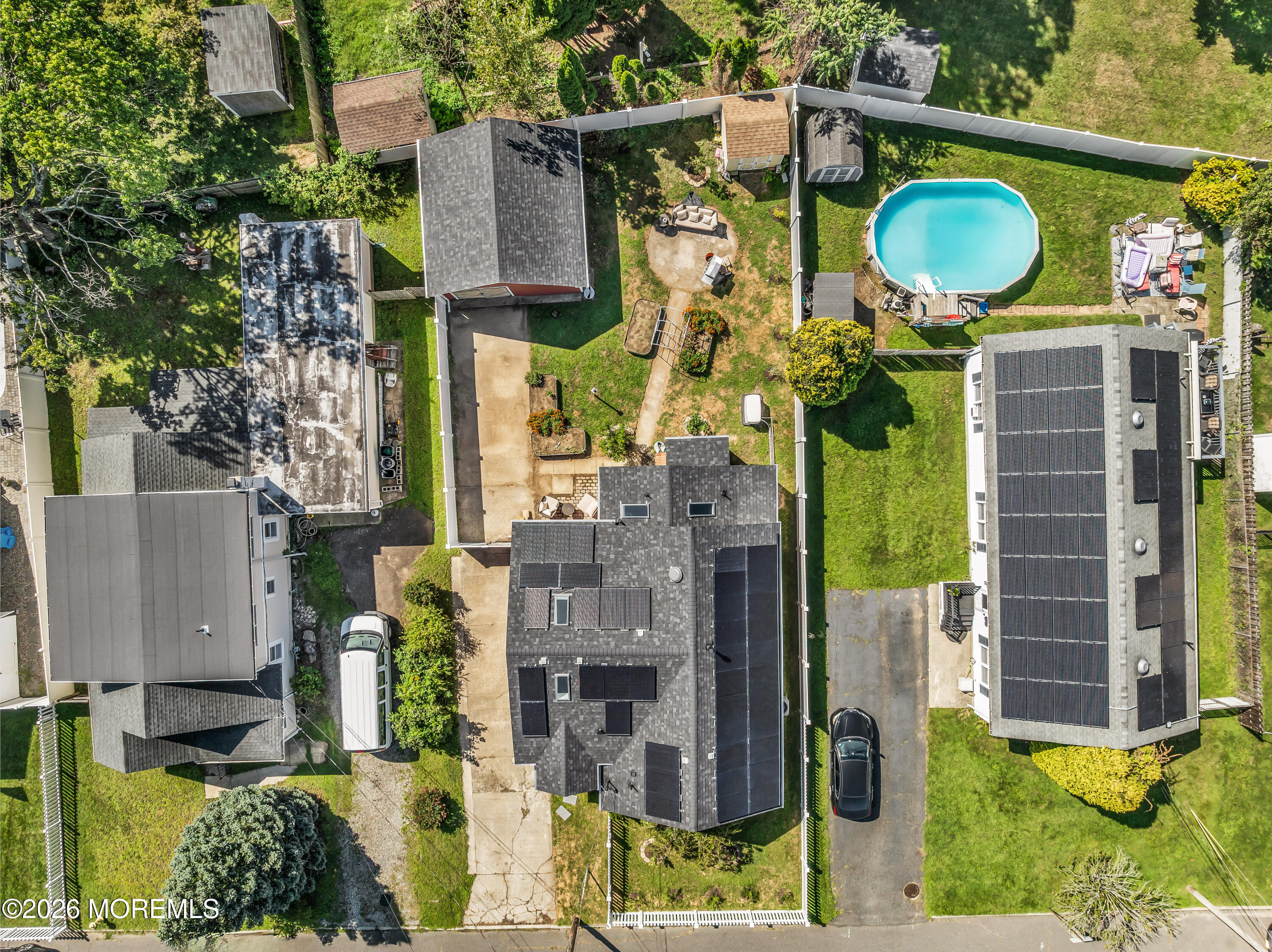 67 Leonard Avenue Atlantic Highlands NJ 07716