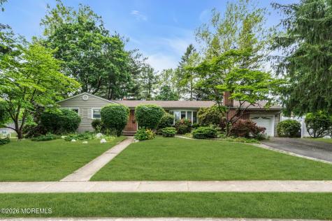 3 Packard Road East Brunswick NJ 08816