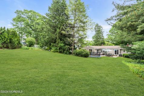 3 Packard Road East Brunswick NJ 08816